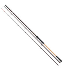 Удилище фидерное Daiwa Aqualite XH Feeder 3.90m 180g 2 квивертипа
