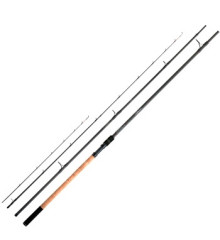 Вудилище фідерне Shimano Aero X1 3.66m max 90g