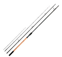 Вудилище фідерне Shimano Aero X1 3.96m max 90g