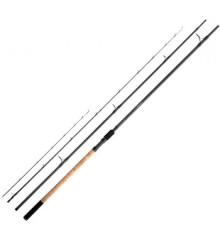 Вудилище фідерне Shimano Aero X1 3.96m max 120g