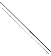 Carp rod Daiwa BLACK WIDOW BWC2400-AD Marker 12ft 3.6m 4lb