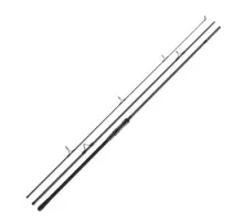 Daiwa Black Widow XT Carp Rod 3.60m 3.0lb 3sec