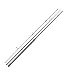 Daiwa Black Widow XT Carp Rod 3.60m 3.0lb 3sec