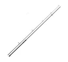 Вудлище коропове Daiwa Black Widow XT Carp 3.60m 3.5lb 2sec.