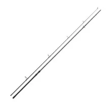 Carp fishing rod Daiwa Black Widow XT Carp 3.90m 3.5lb 2sec.