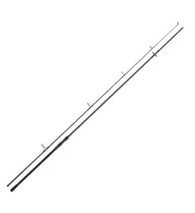 Carp fishing rod Daiwa Black Widow XT Carp 3.60m 4.5lb 2sec.
