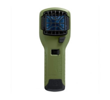 Пристрій від комарів Thermacell Portable Mosquito Repeller MR-300 ц:olive