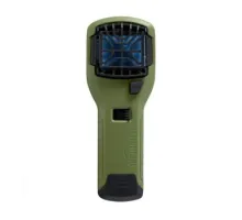 Mosquito repellent device Thermacell Portable Mosquito Repeller MR-300 c:olive