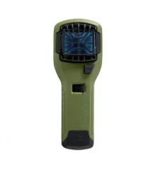 Пристрій від комарів Thermacell Portable Mosquito Repeller MR-300 ц:olive
