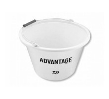 Ведро Daiwa Advantage Baits 12 L Bucket