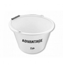 Ведро Daiwa Advantage Baits 12 L Bucket