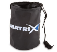 Bucket Matrix collaspable water bucket inc cord