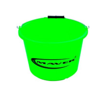 Ведро Maver Secchio 13L (салатовое)