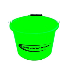 Ведро Maver Secchio 13L (салатовое)