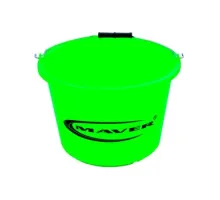 Відро Maver Secchio 18L (салатове)