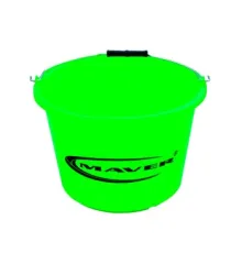 Відро Maver Secchio 18L (салатове)