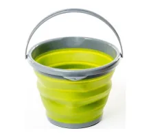Folding bucket Condor 10L