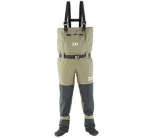 Вейдерси Daiwa D-Vec Breathable Waders р.42