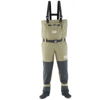 Waders Daiwa D-Vec Breathable Waders r.43