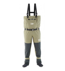 Вейдерси Daiwa D-Vec Breathable Waders р.43