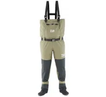 Вейдерси Daiwa D-Vec Breathable Waders р.45