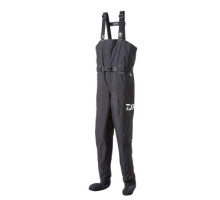Waders Daiwa SW-4002S-T Black M