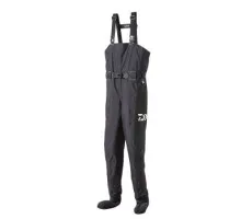 Вейдерси Daiwa SW-4002S-T Black S
