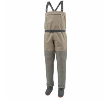 Simms Tributary Stockingfoot Tan S Waders