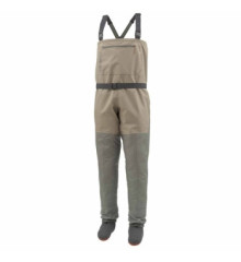 Вейдерси Simms Tributary Stockingfoot Tan S