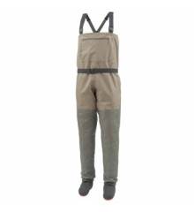 Вейдерси Simms Tributary Stockingfoot Tan MK