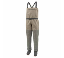 Simms Tributary Stockingfoot Tan L Waders