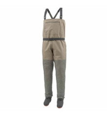 Вейдерси Simms Tributary Stockingfoot Tan L