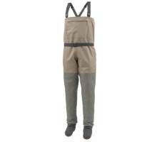 Вейдерсы Simms Tributary Stockingfoot Tan LK