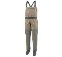 Вейдерсы Simms Tributary Stockingfoot Tan LK