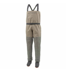 Вейдерси Simms Tributary Stockingfoot Tan LK