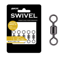 Вертлюг BKK Rolling Swivel-32 #7