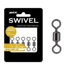 Swivel BKK Rolling Swivel-32 #4