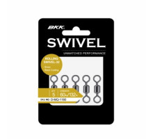 Вертлюг BKK Rolling Swivel-32 #5
