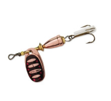 Spinner Super Vibbra 5181 4 gr. Color: 814