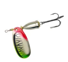 Lure Spinning Super Vibbra 5181 6 gr. Color: CB04
