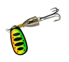 Spinner Super Vibbra 5181 8 gr. Color: CB12