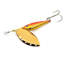 Daiwa Silver Creek Spinner-R 1060 6g #Akakin