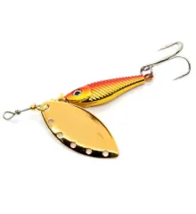 Вертушка Daiwa Silver Creek Spinner-R 1060 6g #Akakin
