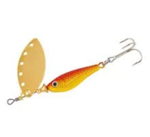 Daiwa Silver Creek Spinner-R 1090 9g #Akakin