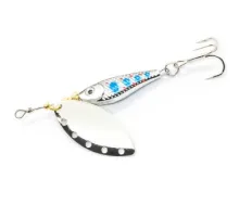 Daiwa Silver Creek Spinner-R 1060 6g #Amago