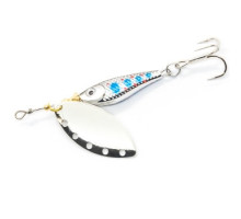 Daiwa Silver Creek Spinner-R 1120 12g #AMAGO 