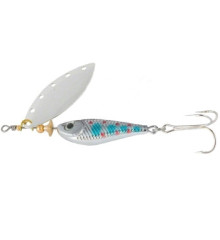 Вертушка Daiwa Silver Creek Spinner-R 1150 15gr #Amago