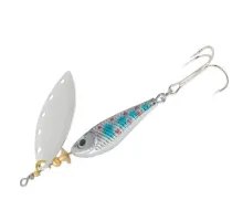 Daiwa Silver Creek Spinner-R 1180 18gr #Amago