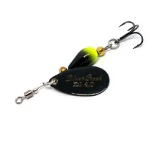 Вертушка Daiwa Silver Creek Spinner 6.0 6gr Firefly