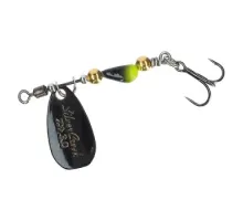 Вертушка Daiwa Silver Creek Spinner 3.0 Firefly